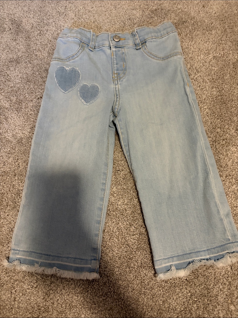 Oshkosh B’gosh Toddler Jeans